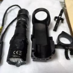 NITECORE P20IX 4000lm｜iシリーズ対応｜美品・動作良好のサムネイル