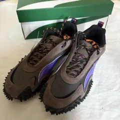 PUMA MOSTRO OSHMANS 40TH モストロ 27cm 未着用