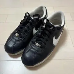 NIKE レザーコルテッツ