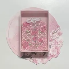 限定品】桜神宮 ♡ さくらレースお守り 新品未開封 ✿2026年版
