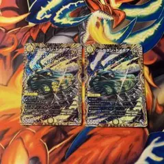 デュエマ シェケダンドメチアーレ おさるく919