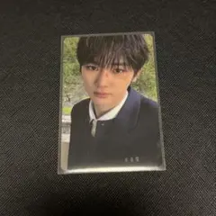 ALD1 EUPHORIA トレカ アンシン