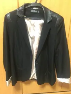 ジャケット ローズバッドのサムネイル