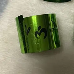 2026年最新】mrs green apple銀テープの人気アイテム - メルカリ