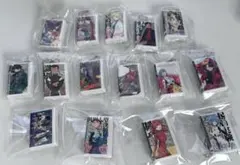 エヴァンゲリオン ビデオテープミニチュアチャームコレクション