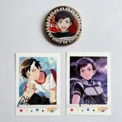 あんスタ　流星隊　南雲鉄虎　まとめ売り