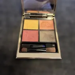 SUQQU シグニチャーカラーアイズ07 紅咲