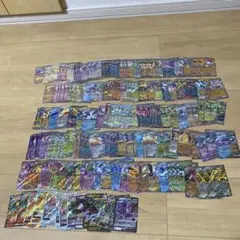 ポケモンカード　rrまとめ売り　180枚
