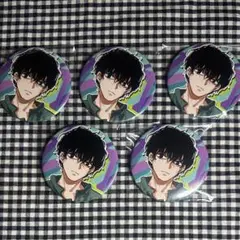 サカモトデイズ SAKAMOTO DAYS コレクション缶バッジ 勢羽夏生 夏生