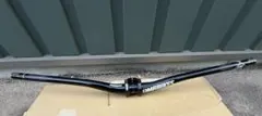 DEDA VINCI ステム ハンドル110mm レックマウント ガーミン用付き