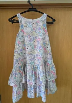 H&M ノースリーブワンピースのサムネイル