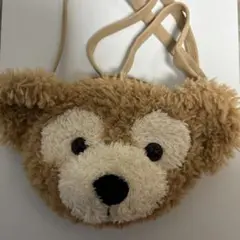 Duffy ダッフィー　ポシエット　パスケース　ディズニーシー