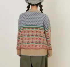 merlot レトロセーター