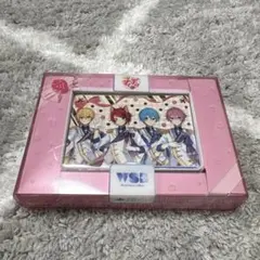 ヴァイスシュヴァルツブラウ スタートデッキ『新テニスの王子様