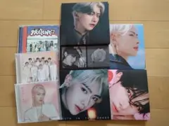 ZEROBASEONE リッキー