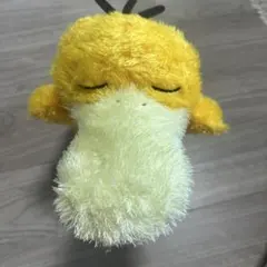 ポケットモンスター　コダックパモ　ぬいぐるみ