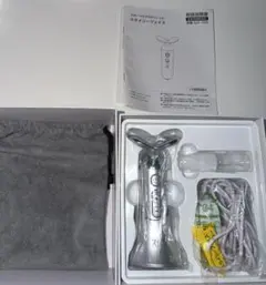 ルネサンス スタイリーフェイス SLF-100 EMS美顔器 - メルカリ