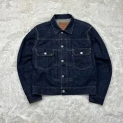 2025年最新】リーバイス 大戦モデル デニムジャケットの人気アイテム