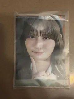 イコラブ髙松瞳 ラブソングに襲われる ヨリ