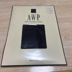 Amway World Plaza ソフトコントロールタイツのサムネイル