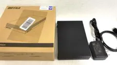 2026年最新】バッファロー hdd 外付け 4tbの人気アイテム - メルカリ