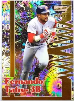 2026年最新】タティスJr toppsの人気アイテム - メルカリ