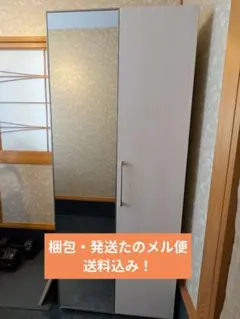 大塚家具　2枚扉マルチキャビネット　サイレントドア仕様 大塚家具 2枚扉マルチキャビネット サイレントドア仕様 - メルカリ