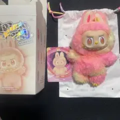 2025年最新】popmart labubuの人気アイテム - メルカリ