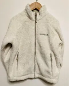 mont-bell クリマエア ライニングジャケット Kid's 130