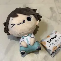 ハイキュー!! もちぴこぬいぐるみ6 及川徹