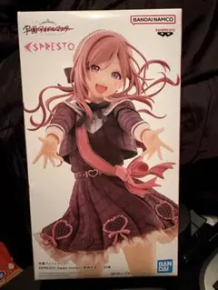 学園アイドルマスター　姫崎　莉波　新品未開封箱傷なし！