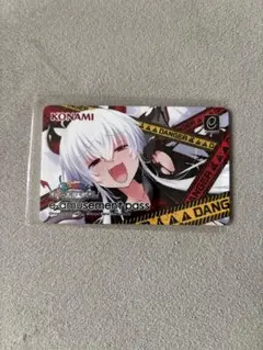 ボンバーガール グリアロ グリムアロエ e-amusement pass - メルカリ