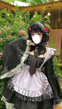 2026年最新】黒江雫 コスプレの人気アイテム - メルカリ