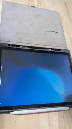 【値下げ】iPad Air第５世代　64GBモデル　バッテリー容量99%