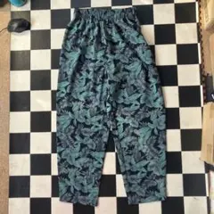 J7136 春夏パンツ　サイズM