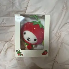 nctwish クリ リク berry bakery マスコットキーホルダー - メルカリ