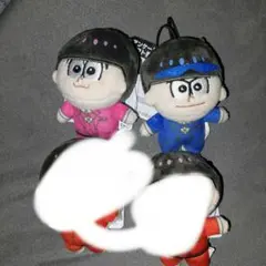 おそ松さん ほわぬい おそ松