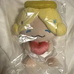 もこJOCHUM ぬいぐるみ 初期