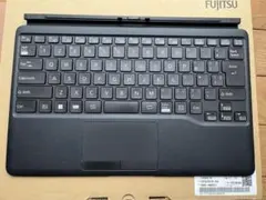 中古品・動作確認済】富士通FMV-NKB24 カバーキーボード - メルカリ