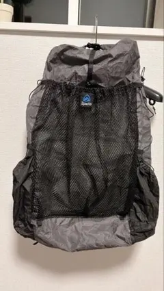 2026年最新】zpacks nero 38の人気アイテム - メルカリ