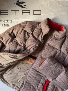 2025年最新】Etro レディース ダウンジャケットの人気アイテム - メルカリ