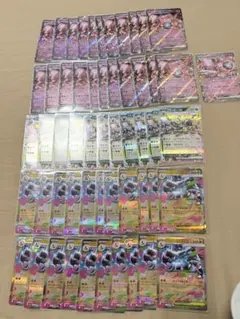 ポケモンカードまとめ売り