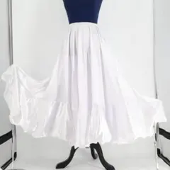 2025年最新】フラメンコ ペチコートの人気アイテム - メルカリ