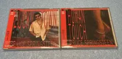 ブルース・スプリングスティーンLucky Town & Human Touch
