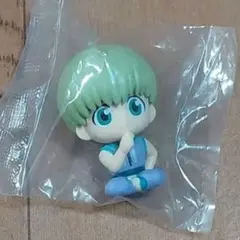 HUNTER×HUNTER すわらせ隊2　シャルナーク