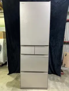 中古】日立日本製冷蔵庫 470L 2024年式2510031904