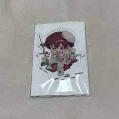 アイドリッシュセブンアイナナ アニカフェ 狗丸トウマ