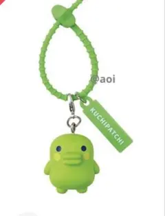 たまごっち　カラフルマルチチャーム　くちぱっち