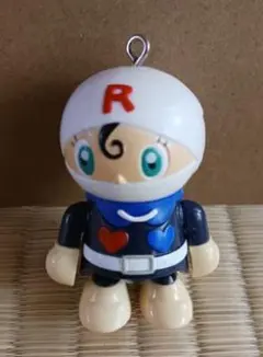 アンパンマン キャラクター フィギュア