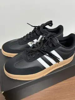 【未使用】adidas グラダス AE9045 24.5 スニーカー レディース